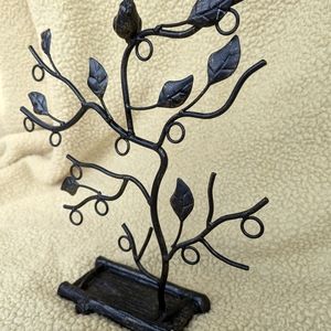 Jewelry Stand